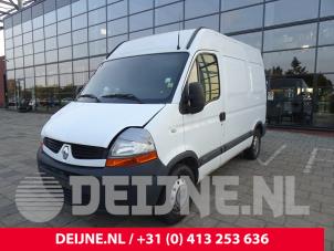 Renault Master 2 98-