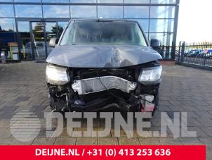 Volkswagen Transporter 10-