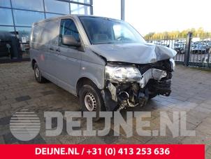 Volkswagen Transporter ABS Pomp O160525 Donorvoertuig