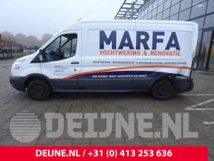 Ford Transit 14-