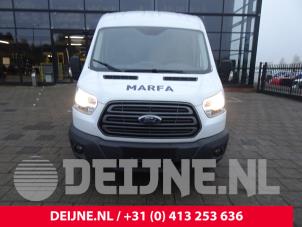 Ford Transit 14-