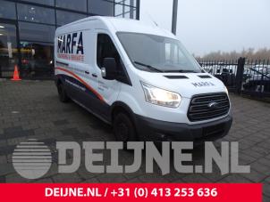 Ford Transit Timing cover O261257 Donor vehicle