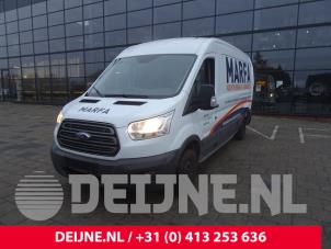 Ford Transit 14-