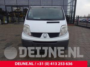 Renault Trafic 01-