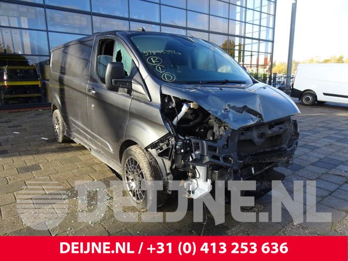 Ford Transit Custom Schakelaar O161282 Donorvoertuig