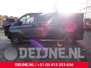 Ford Transit Custom 12-