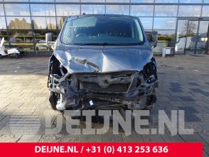 Ford Transit Custom 12-