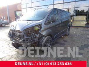 Ford Transit Custom 12-