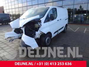 Ford Transit Custom 12-