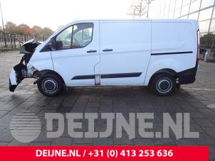 Ford Transit Custom 12-