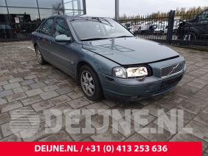 Volvo S80 Elektrisch Raam Schakelaar O163749 Donorvoertuig