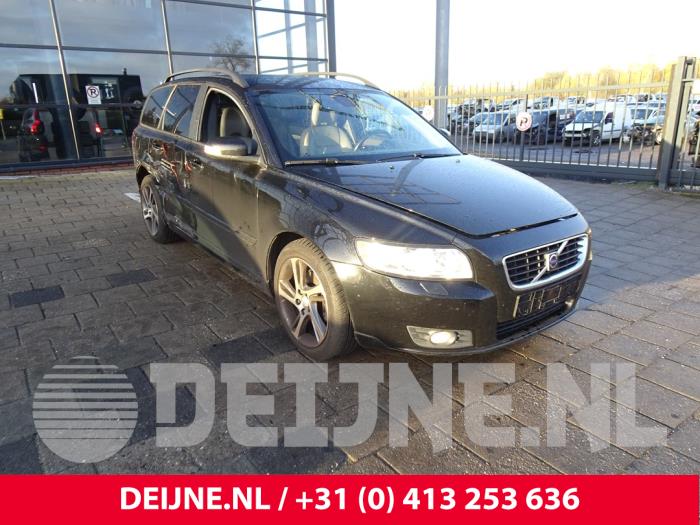 Volvo V50 Camshaft O196264 Donor vehicle