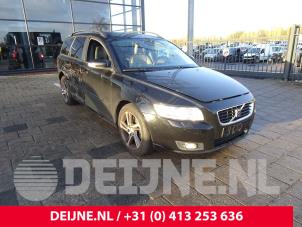 Volvo V50 Steuergerät Motormanagement O181898 Spenderfahrzeug