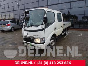 Toyota Dyna 01-