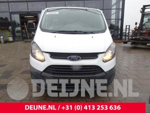 Ford Transit Custom 12-