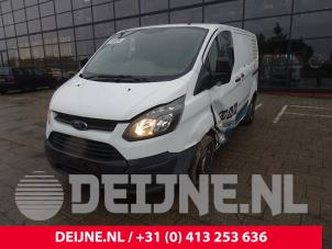 Ford Transit Custom 12-