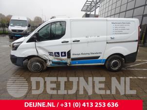 Ford Transit Custom 12-