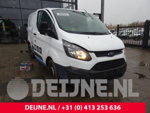 Ford Transit Custom Schokdemper links-achter O191490 Donorvoertuig