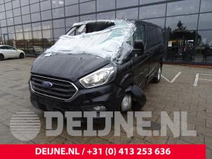 Ford Transit Custom 12-
