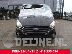 Ford Transit Custom 12-