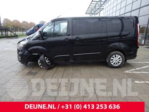 Ford Transit Custom 12-