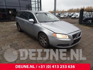 Volvo V70 Navigatie Display O162891 Donorvoertuig