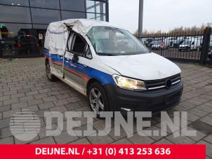 Volkswagen Caddy Hauptbremszylinder O210680 Spenderfahrzeug