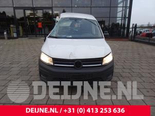 Volkswagen Caddy 15-
