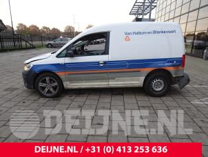 Volkswagen Caddy 15-