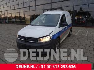 Volkswagen Caddy 15-