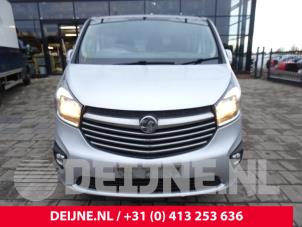 Opel Vivaro 14-