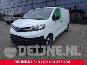 Toyota Pro-Ace 16-