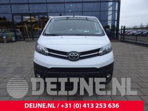 Toyota Pro-Ace 16-