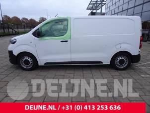 Toyota Pro-Ace 16-