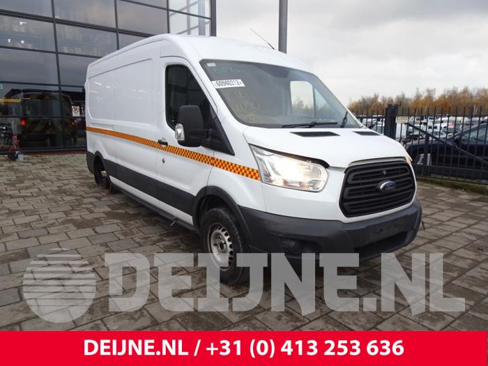 Ford Transit Ventildeckel O200979 Spenderfahrzeug