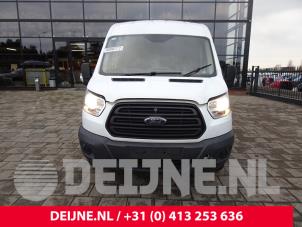 Ford Transit 14-