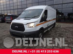 Ford Transit 14-