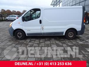 Nissan Primastar 03-