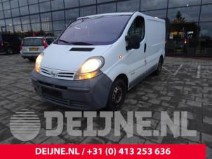 Nissan Primastar 03-