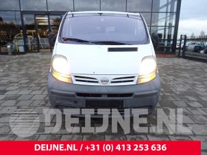 Nissan Primastar 03-