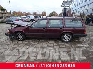 Volvo 9-Serie