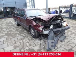 Volvo 9-Serie Lenkkraftverstärker Pumpe O167300 Spenderfahrzeug