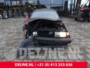 Volvo 9-Serie