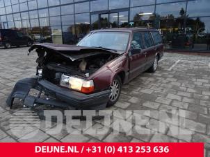Volvo 9-Serie