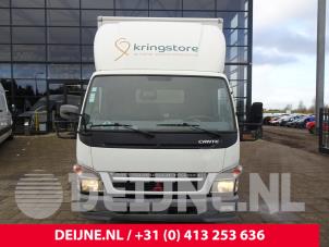 Mitsubishi Canter 05-