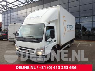 Mitsubishi Canter 05-