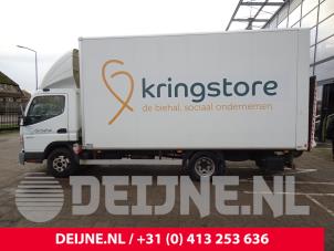 Mitsubishi Canter 05-