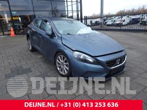 Volvo V40 Airbag Sensor O166695 Donorvoertuig