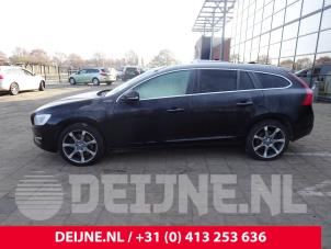 Volvo V60 10-