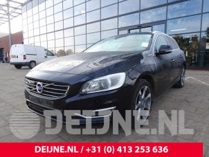 Volvo V60 10-
